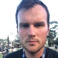 Benjamin Egan's Instagram, Twitter & Facebook