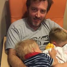 Fundraiser by Katie McDonough : Graham Kaye McDonough