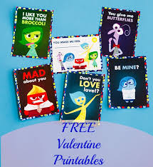 There are over 30 free printable valentine's day cards to choose from! Free Valentine Day Cards Baby Yoda Inside Out Lumiere Frozen Toy Story Up And More A Mother S Random Thoughts