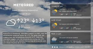 Meteo Strasbourg Meteo Strasbourg Meteo Strasbourg