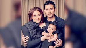 Fazura dan fattah amin mp3 & mp4. Wajah Anak Fazura Fattah Viral