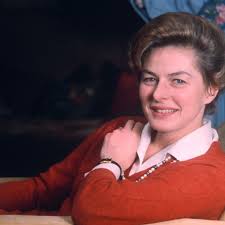 Ingrid Bergman's Grandson Justin Daly Reveals How She 'Inspired' Him