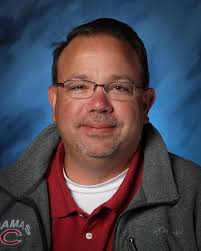 Getting to Know your Associate Principals: Tom Morris