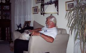 Daniel O'Hayer Maxey (1943-2013) - Find a Grave Memorial