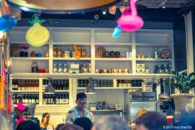 Hours may change under current circumstances A Review Of Daughter Thai Kitchen In Oakland Focus Snap Eat