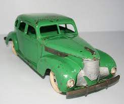 Vintage Antique Other Collectibles Tin Toys Cars Tin Toys Toy Car Toys