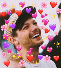 He S So Perfect Reaction Pictures Louis Tomlinson One Direction Memes