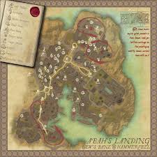 Elder Scrolls Online A First Look At Abah S Landing Hew S Bane The Thieves Guild In The Elder Scro Elder Scrolls Online Elder Scrolls Elder Scrolls Games