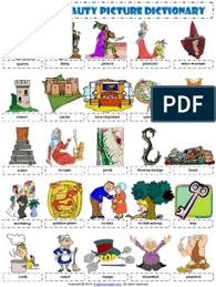 Submissions to the emotionary take words Sleeping Beauty Fairy Tale Picture Dictionary Pdf