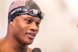 3x US National Teamer, Pan American Games Champion, David Curtiss Announces  Retirement