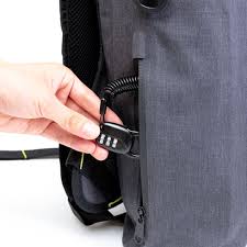 signature ver 2 完全防水 テックスリーブ 盗難抑止機能 隠しポケットを搭載 10の機能を持ち合わせたバックパック code 10 monoco バックパック 防水 ポケット