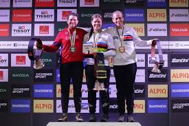 Team - ¡SUBCAMPEONA DEL MUNDO! ???? La ciclista Florencia Espiñeira  ?? fue plata ? en el E-Enduro del Mundial de Valais ??. Es la segunda  medalla consecutiva de Florencia en la modalidad