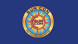 SunCon 2026 - The Sunshine Coast Pop Culture...