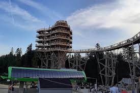 Maybe you would like to learn more about one of these? Wieza Widokowa W Krynicy Atrakcje Twojamuszyna Pl