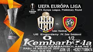 Pin Di Jadwal Pertandingan