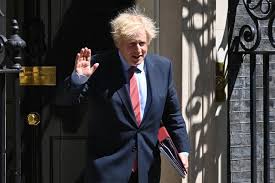 Latest news and campaigns from boris johnson, conservative mp for uxbridge and south ruislip. Number 10 Latest News Breaking Stories And Comment The Independent