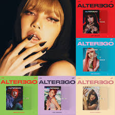 LISA ❤️‍🔥#VMA + #EMA WINNER ❤️‍🔥 (@slays_world)