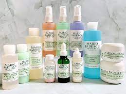 You name it, mario badescu has a product for it. The 12 Best Mario Badescu Products A Beauty Edit