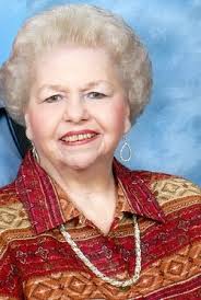 Agnes Teresa Gardiner Obituary