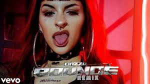Cazzu—aka singer, rapper and songwriter julieta cazzucheli—has been hailed as ∙ cazzucheli said that writing and performing as cazzu inspired her female empowerment anthems: Cazzu Trueno John C Bounce Remix 3 3 Bonus Trap Video Oficial Youtube