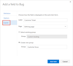 Raffle ticket template editable and printable. Add A Custom Field To An Inherited Process Azure Devops Services Microsoft Docs