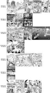 For the manga chapter of the same name, see a sound argument (chapter). Timeline Of The Rumbling So Far Titanfolk