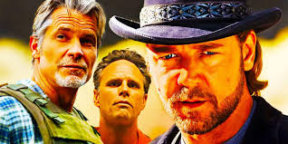 The Big Bounce (2004)