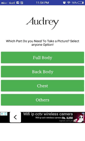 Audrey ar camera app is actually a camera app that take picture in good quality , but it is not only an camera app it is an best and amazing camera app that . Audreyar Camera For Android Apk Download