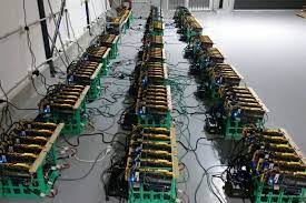 Watts miners new hardware could be your top tool to crypto riches. Help With Any Crypto Mining Rig By Kharos16 Fiverr