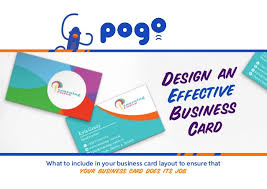 Bring your ideas to life with more customizable templates and new. Design An Effective Business Card