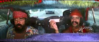Ummm, it was like so long ago. Cheech Chong Huge Joint Scene Youtube