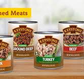 All Natural Canned Meats | Buy Bulk Canned Meat Online ...