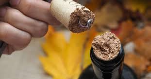 Common Wine Faults And How To Spot Them Wine Spirit Education Trust