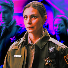 Netflix's 'The Diplomat' Season 3 Boasts Its Hottest Episodes Yet