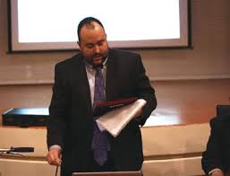 School Board Voter Intimidation Allegations Surface