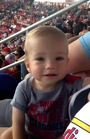 Kindness of a Cardinals Game Usher Helps Mother with Son's Medical Needs