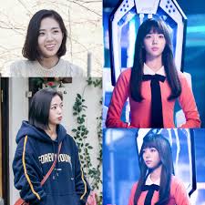 이날 행사에는 배우 김정은, 김지영, 채수빈, 전수진 등 모델들이 참석해 자리를 빛냈다. ë¡œë´‡ì´ ì•„ë‹ˆì•¼ ì±„ìˆ˜ë¹ˆ ì¸ê°„vsë¡œë´‡ ìƒì•  ì²« 1ì¸ 2ì—­ ì¡°ì„ ì¼ë³´