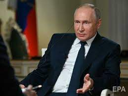 We did not find results for: Putin Vyletel V Zhenevu Gde Vstretitsya S Bajdenom Gordon