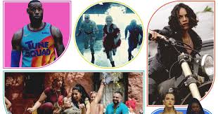 Explore best movies by year and genre. 97 Movies You May Want To See This Summer Geeky Craze