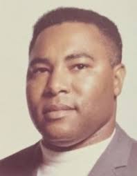 Obituary for David Donald Johnson, Sr.