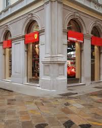 We did not find results for: Ferrari Store Opens New Flagship In Heart Of Milan Iosa Ghini Associati Srl Archello