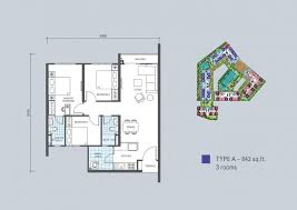 Tambahkan perabot untuk merancang bahagian dalam rumah anda. Dataran Pedagang Kl Kajian Analisis Dalam Kedalaman Properly