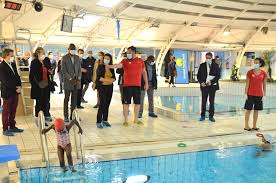 Aisance Aquatique Reouverture Ville De Grigny 91 Facebook