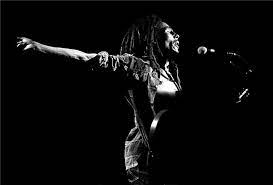 Wallpaper minimalism black background bob marley legend. Bob Marley Photo Gallery Bob Marley Photographs