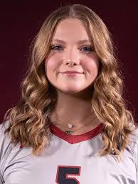 2025 Women's Volleyball Roster