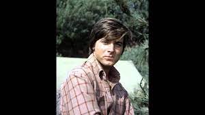 Bobby Sherman Cried Like A Baby Youtube