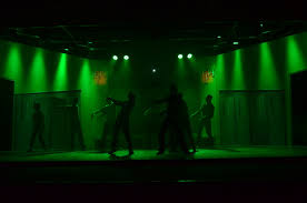 Zombie Prim Glen Waverley Secondary College 23 27th July Zombie Prom Zombie Musicals