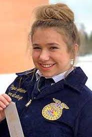 Aitkin FFA going to state competition