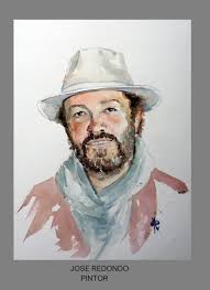 Redondo Jimenez, José