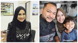 Nak kahwin lagi sekali boleh tak bos? Gambar Paling Mahal Mila Jirin Soya Lemon